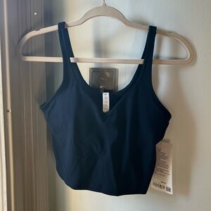 NWT Lululemon Align Tank sz 8